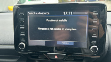 Toyota Yaris 1.5 Hybrid Design 5dr CVT Hybrid Hatchback